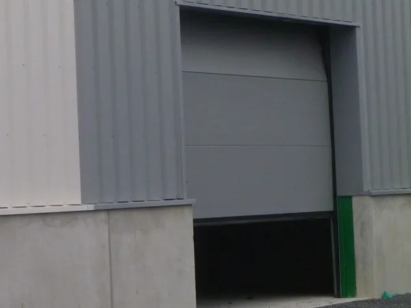 Local 200m² Sains en Gohelle