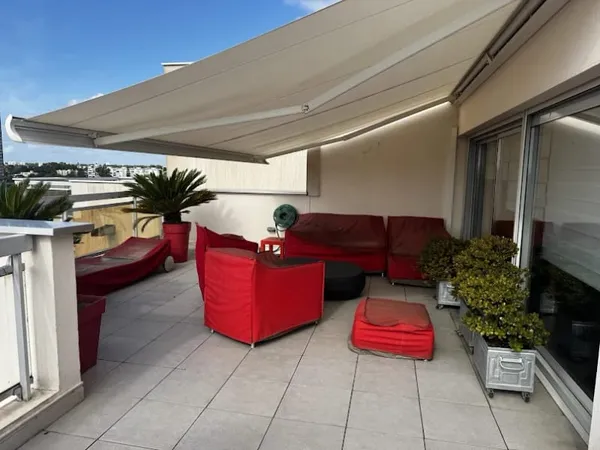 Viager 4 pièces 135 m²