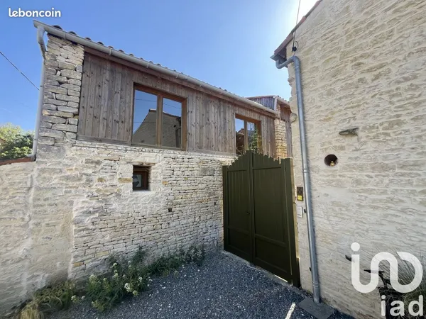 Propriété 10 pièces 167 m²