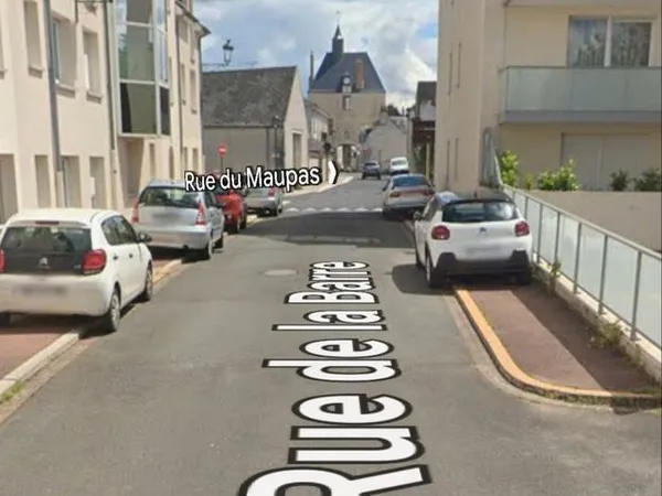 Stationnement Vente Meung-sur-Loire   95€