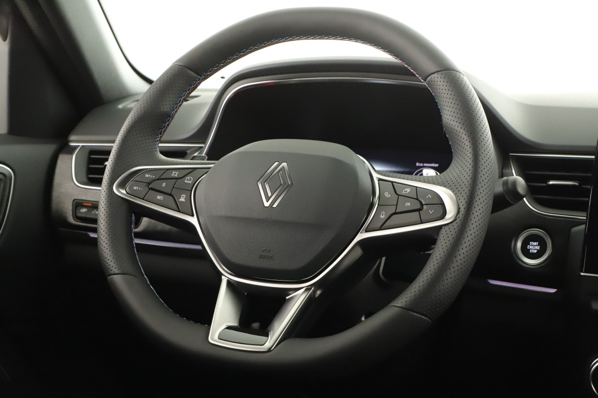 Renault Arkana — photo 25