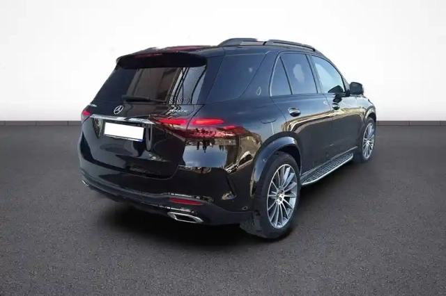Mercedes Gle 350 de hybride eq 9g-tronic 4matic — photo 42