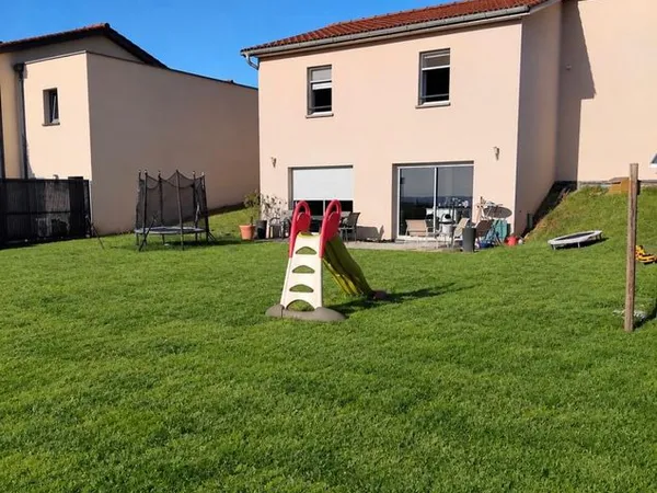 Belle Villa - Superbe Vue - direct Particulier