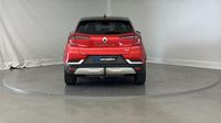 Renault Captur 1.6 E-Tech Plug-in 160ch Intens — photo 6