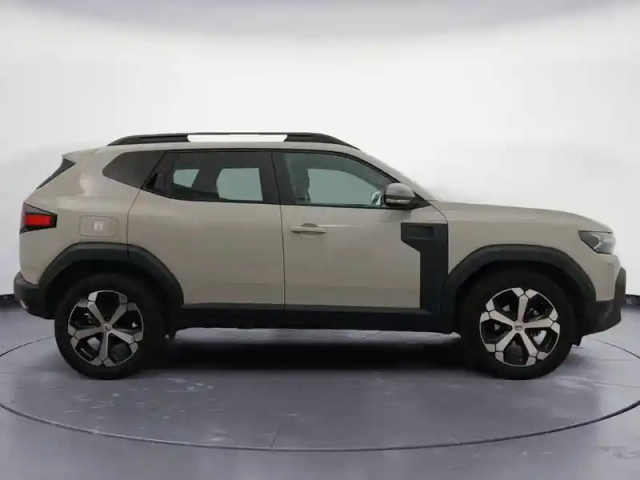 Dacia Duster eco-g 100 — photo 8