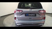 Ford Kuga 2.5 Duratec 190ch FHEV E85 ST-Line X BVA — photo 4