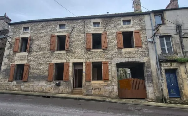 Maison 7 pièces 128 m²