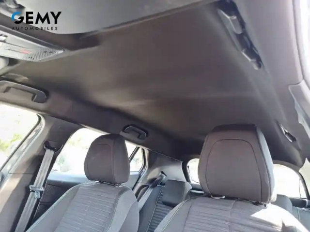 Peugeot 2008 puretech 100 s&amp;s bvm6 — photo 18
