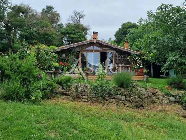 Maison 3 pièces 132 m²