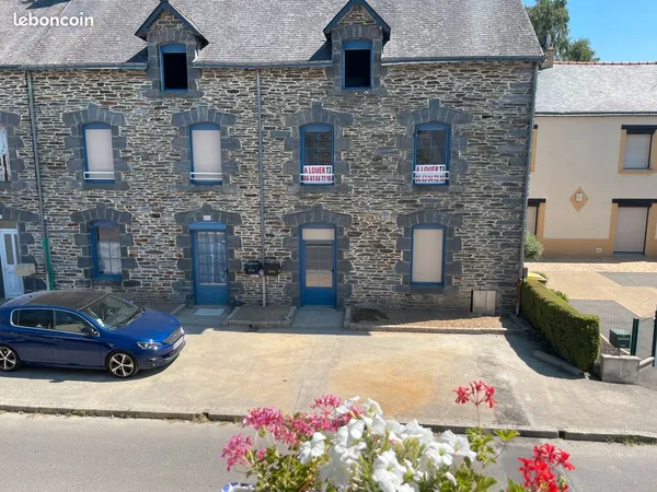 Location T3 Carentoir (56)