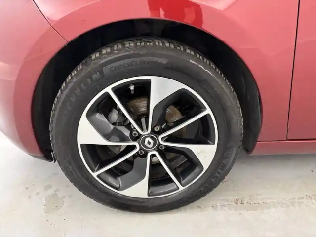 Renault Zoé zoe r110 — photo 28