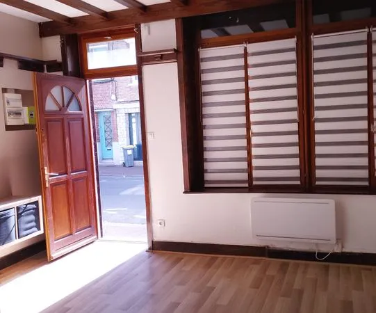 Appartement de 38m2 à louer sur Lille