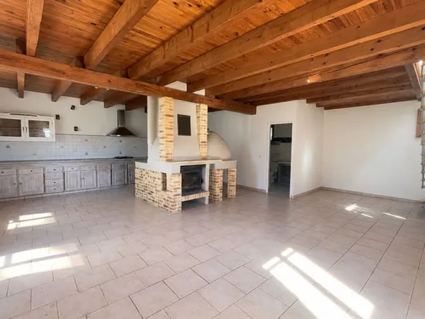 Maison 3 pièces 120 m²