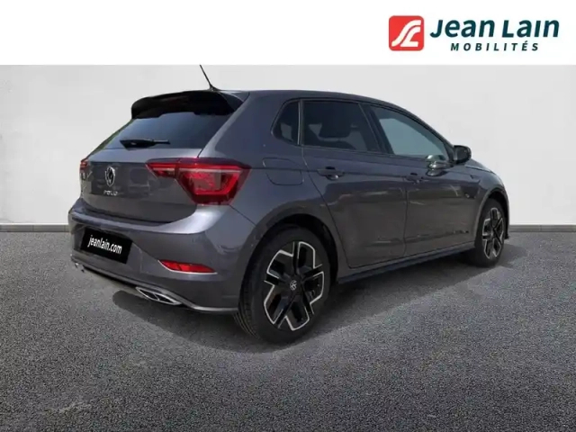 Volkswagen Polo 1.0 tsi 95 s&amp;s bvm5 — photo 5