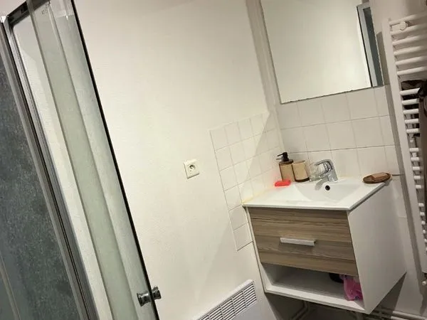 Colocation 55m2