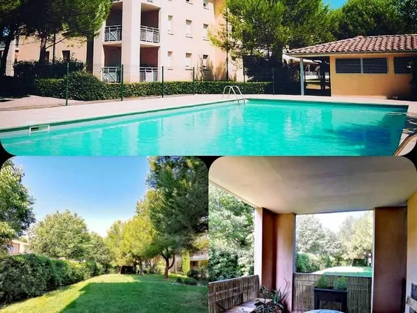 Appartement T3 à louer