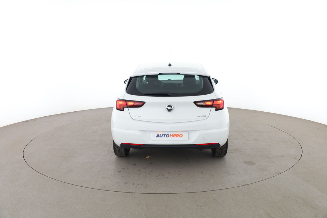 Opel Astra 1.0 Turbo ecoFLEX Edition — photo 4