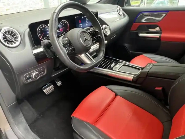 Mercedes Gla 200 amg line — photo 6