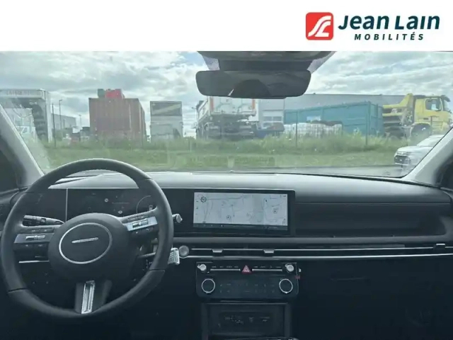 Hyundai Tucson 1.6 t-gdi 288 plug-in bva6 — photo 31