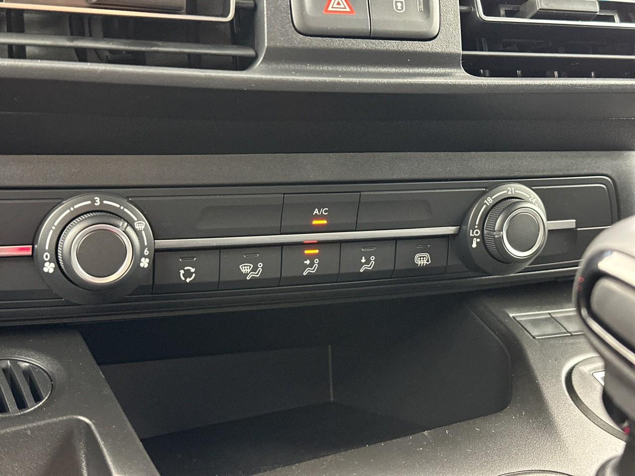 Citroën Berlingo van m diesel 100 ch manuelle — photo 27