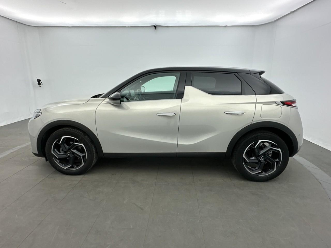 Ds Ds 3 crossback puretech 130 eat8 grand chic — photo 2