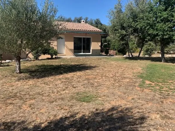 Villa A Vendre A Pernes Les Fontaines