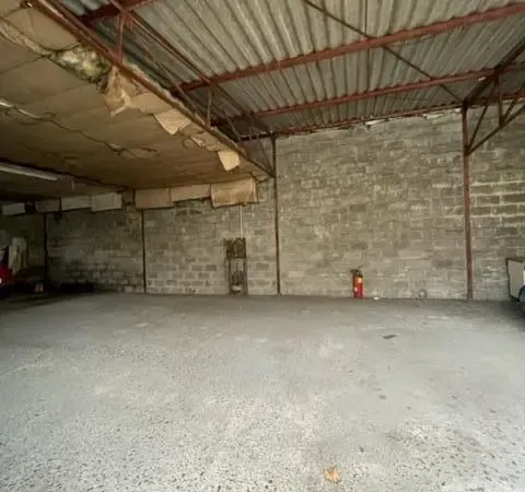 Stationnement Location Le Mans 45€