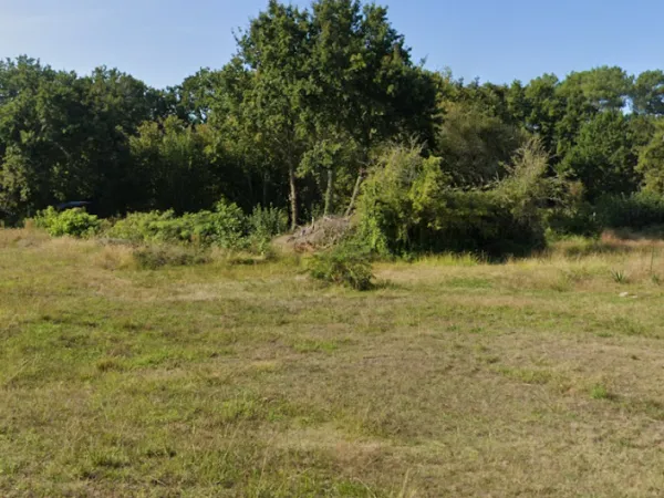 Maison neuve 5 pièces 100 m²