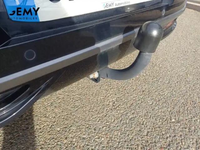 Renault Megane e-tech ev60 220 ch super charge — photo 25