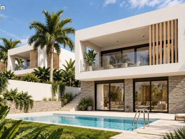 Maison 4 pièces 130 m²