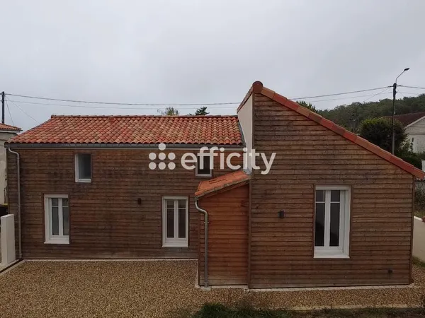 Maison 5 pièces 122 m²