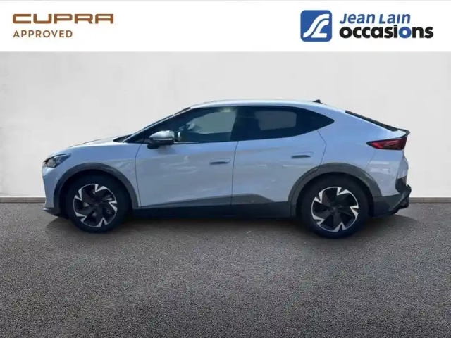 Cupra Tavascan 286 ch — photo 47
