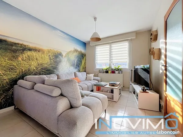 Maison 5 pièces 88 m²