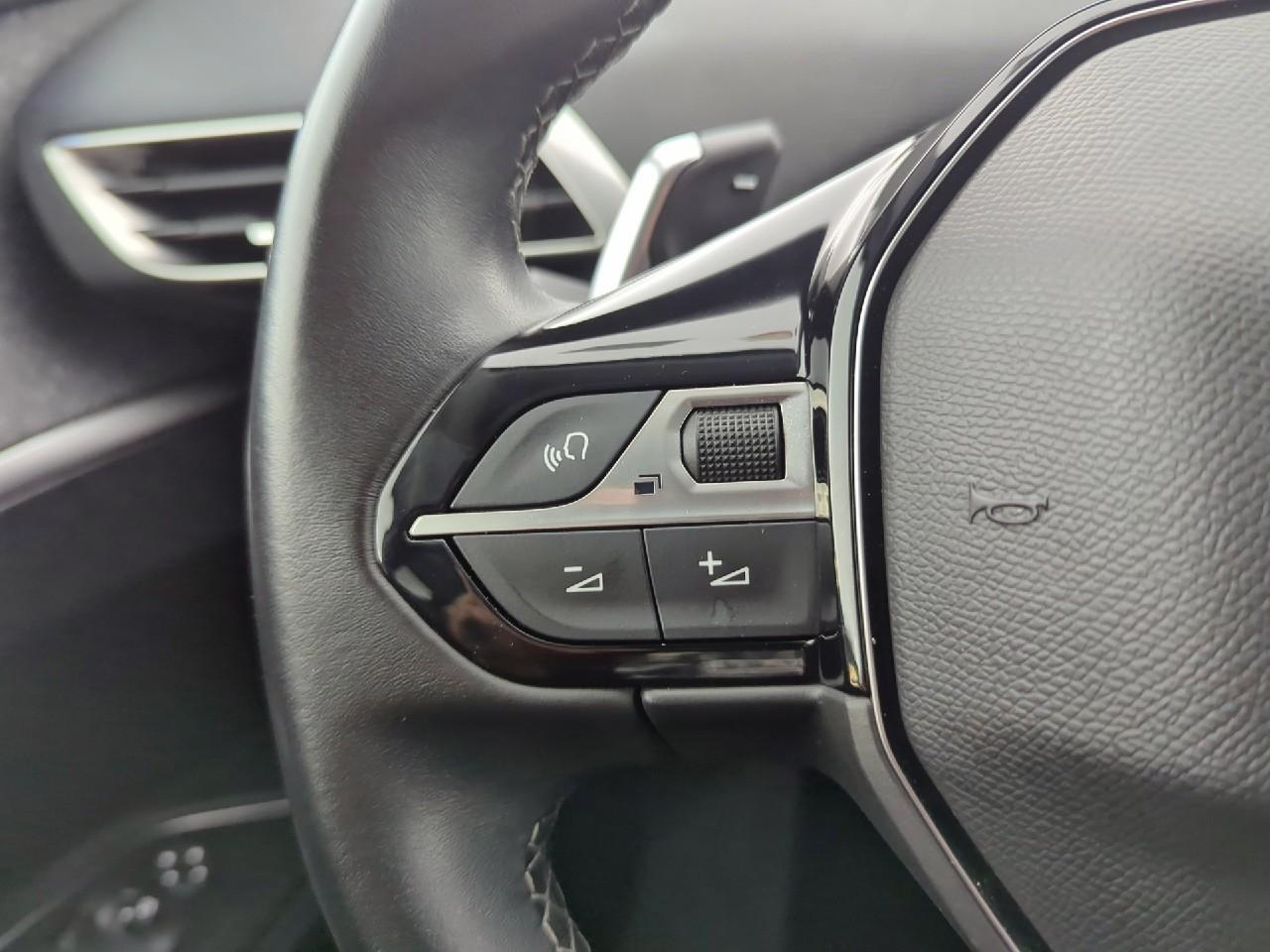 Peugeot 3008 bluehdi 130ch s&s eat8 allure pack — photo 21