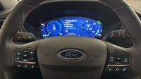 Ford Kuga 2.5 Duratec 190ch FHEV E85 ST-Line BVA — photo 25