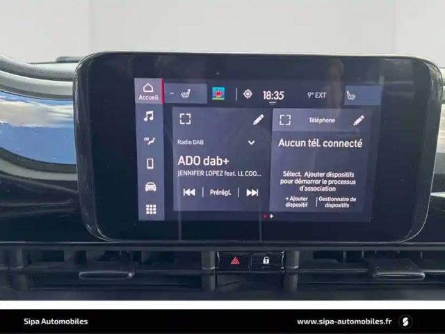 Fiat 500 e 95 ch — photo 54