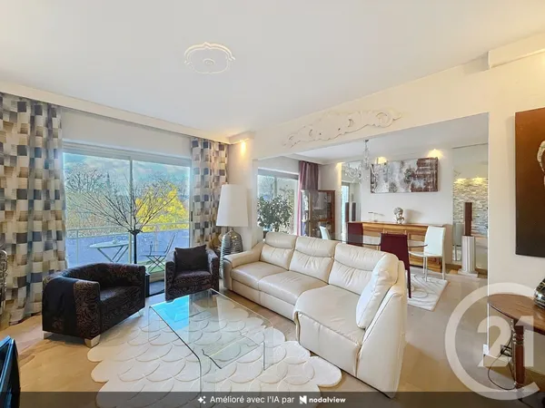 Appartement 5 pièces 104 m²