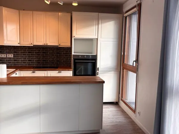 Appartement à louer- Montreuil