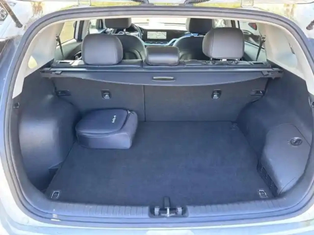 Kia Niro 1.6 gdi 105ch isg + plug-in 60.5ch active dct6 5cv — photo 15
