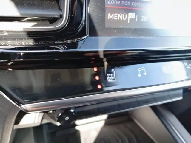 Citroën C5 Aircross bluehdi 130 s&amp;s eat8 — photo 66