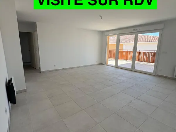 T3 NEUF LIVRAISON IMMEDIATE
