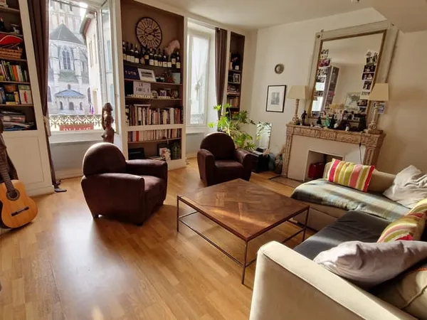 Appartement de caractère Beaune intra muros