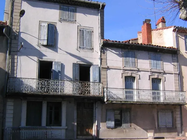 Immeuble de rapport 10 pièces 205 m²