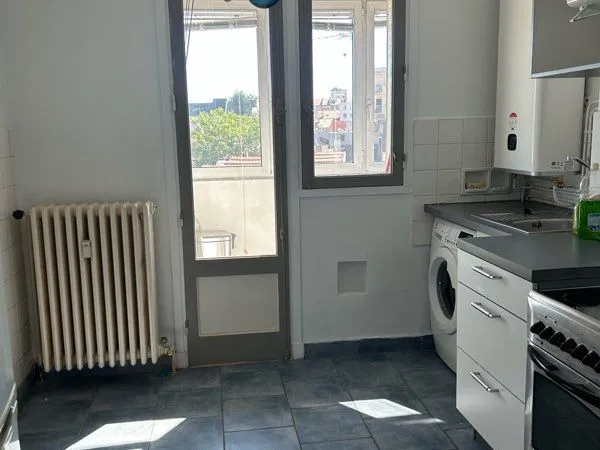 Vends appartement T3