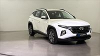 Hyundai Tucson 1.6 CRDI 136ch Hybrid 48V Business DCT7 — photo 3
