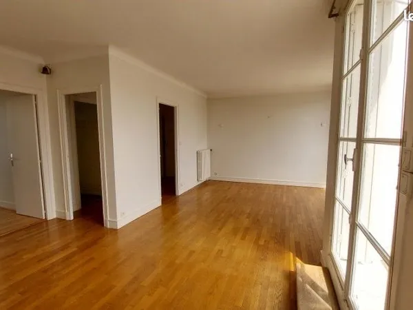 Appartement 4 pièces 84 m²