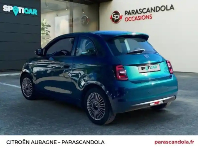 Fiat 500 e 118ch pack confort my23 — photo 7