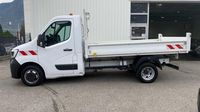 Renault Master RJ3500 L2 Porte à faux court 2.3 Blue dCi 130ch EuroVI — photo 8
