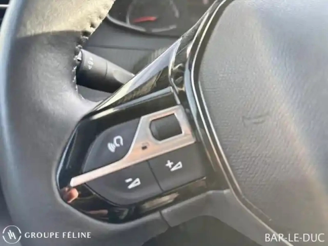 Peugeot 208 1.2 puretech 100ch s&amp;s active — photo 13