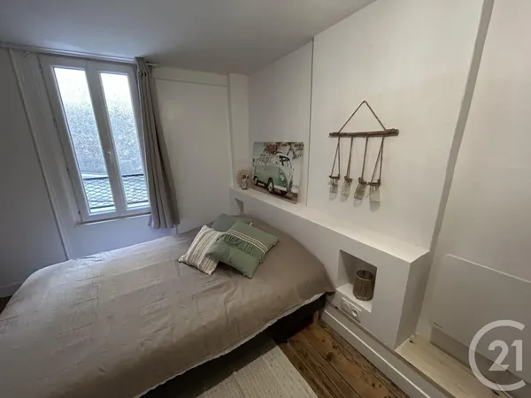 Maison 1 pièce